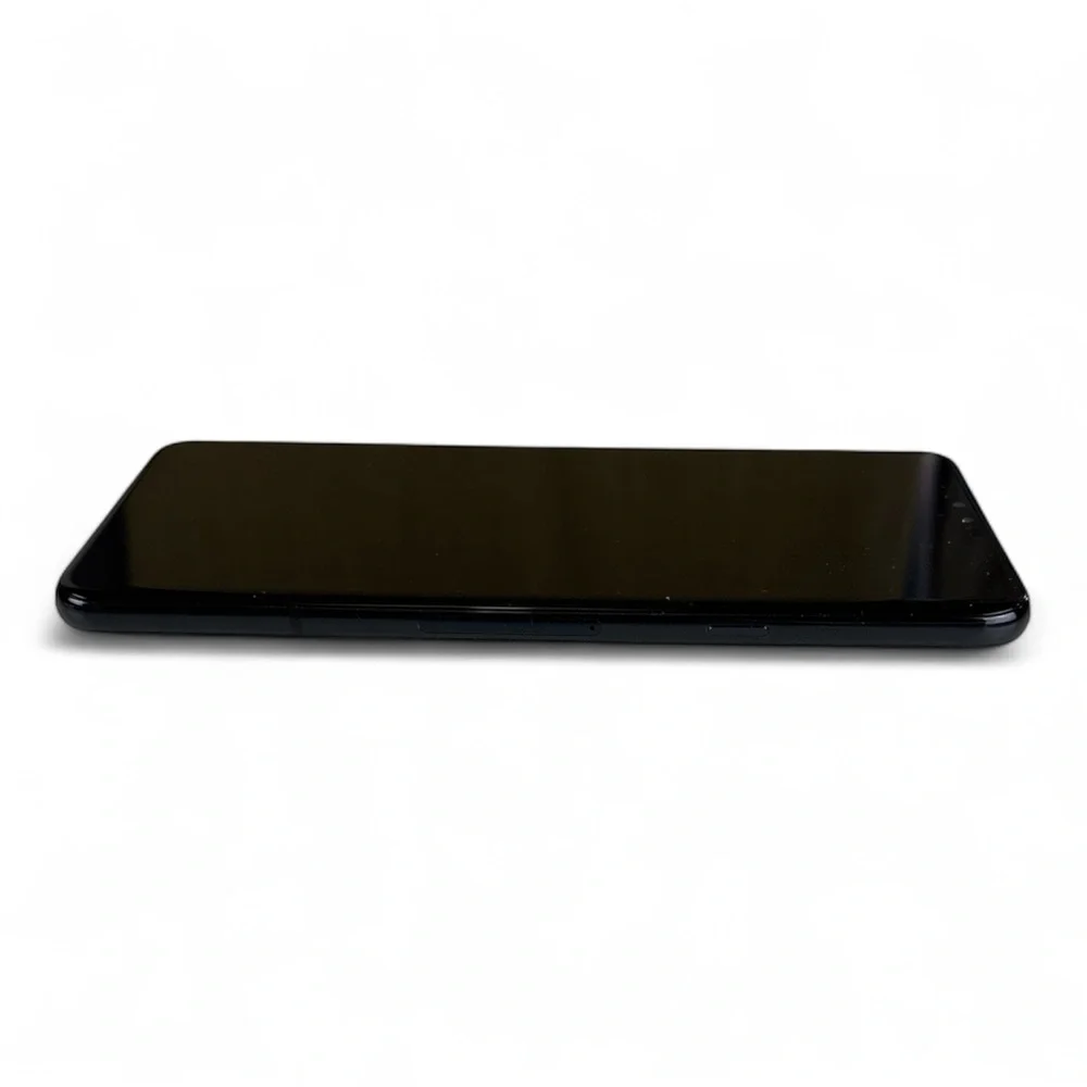 New open box LG V40 Thin Q Black LM-V405UA charger not included just phone